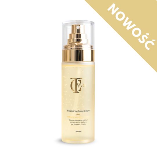 SERUM SPRAY CellesTiane