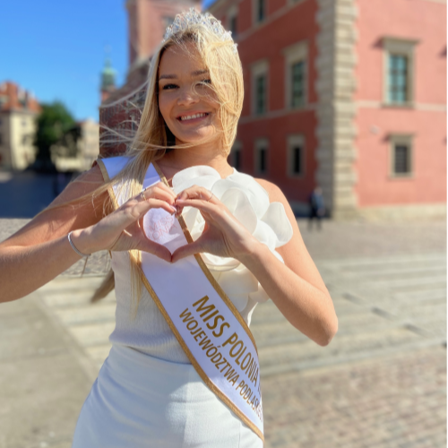 Julia Jakubiak, Poland